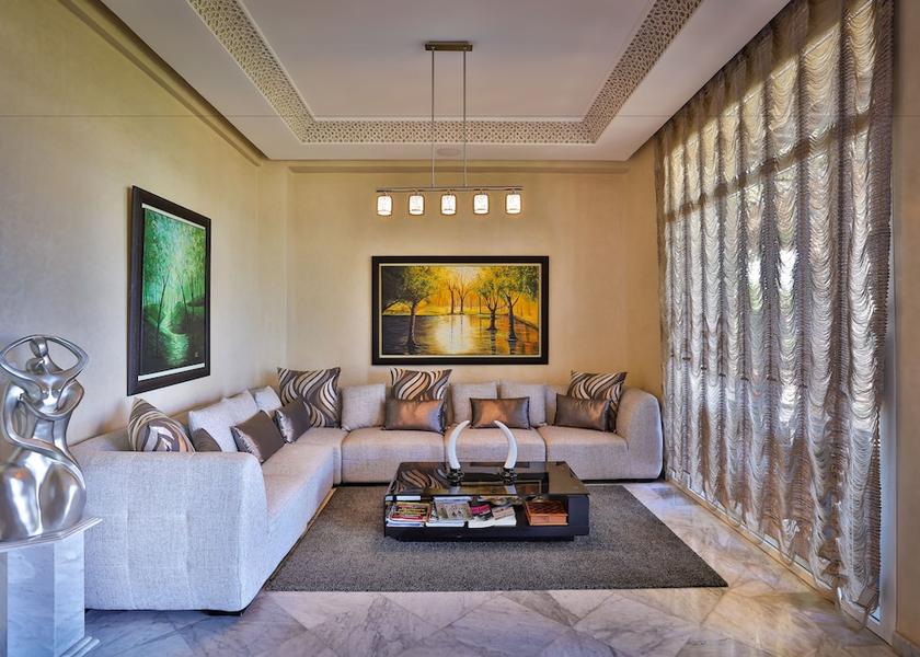  Al Ouidane Lobby