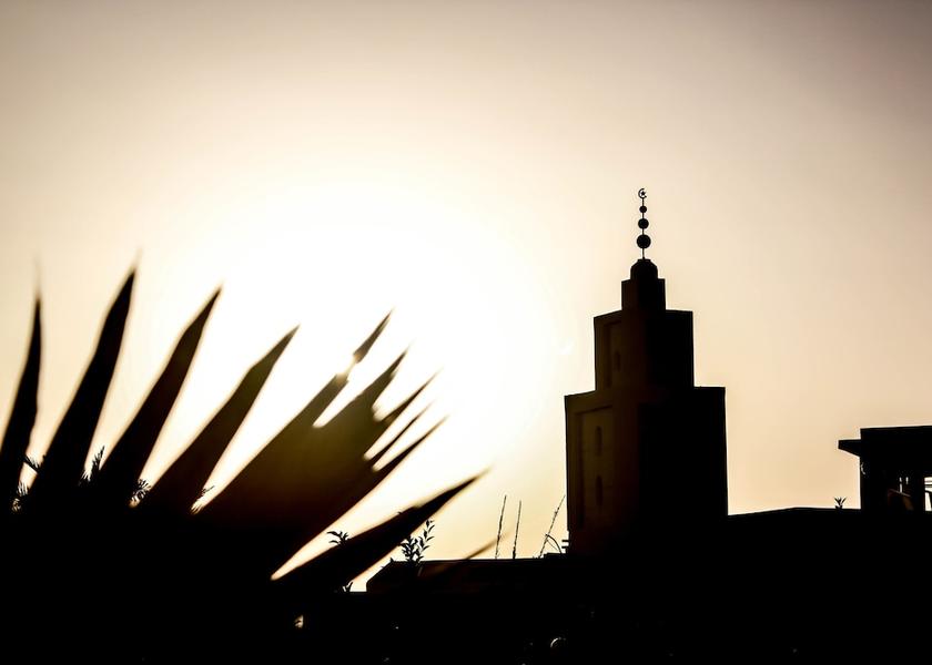 Casablanca-Settat El Jadida View from property