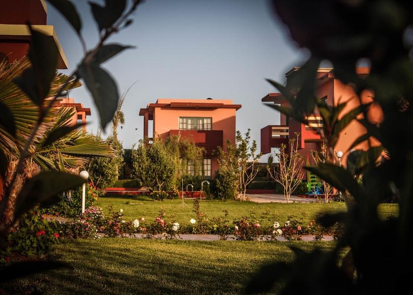Casablanca-Settat El Jadida Exterior