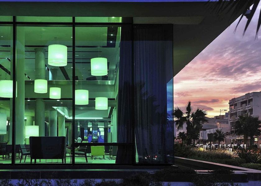 Oriental Nador Bar