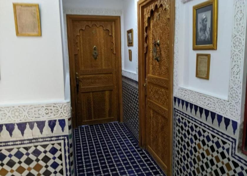 Tanger-Tetouan-Al Hoceima Tangier Reception