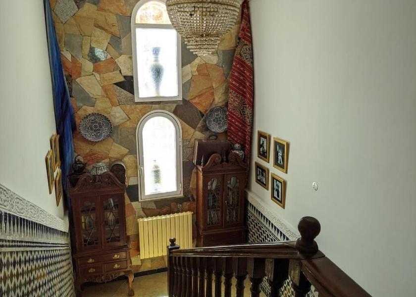 Tanger-Tetouan-Al Hoceima Tangier Reception