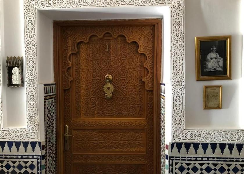 Tanger-Tetouan-Al Hoceima Tangier Reception