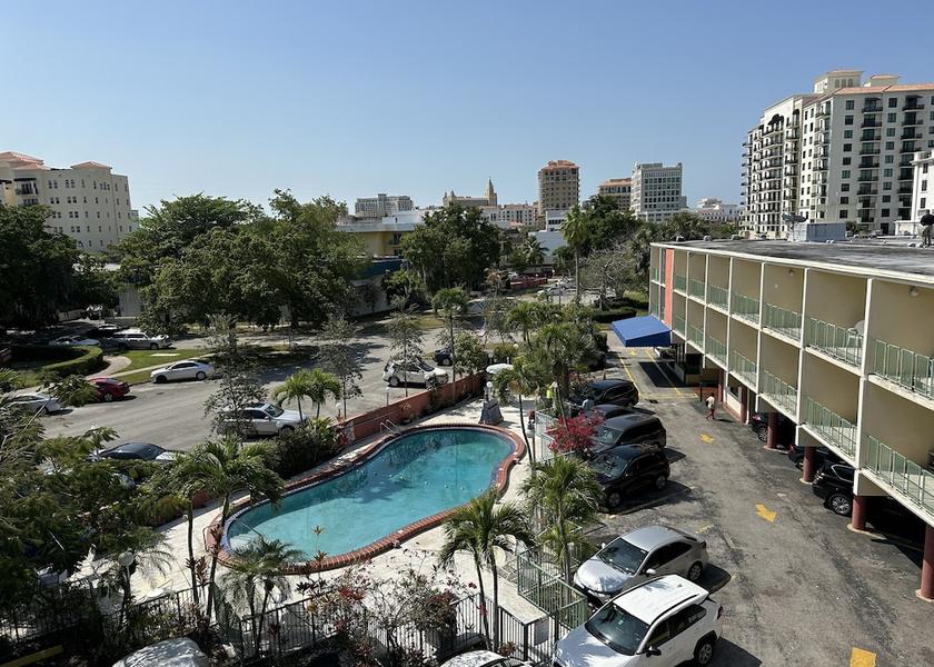 Florida Coral Gables Building design