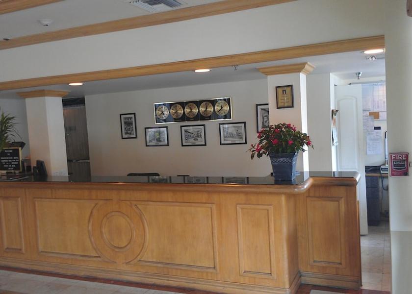 Florida Coral Gables Reception
