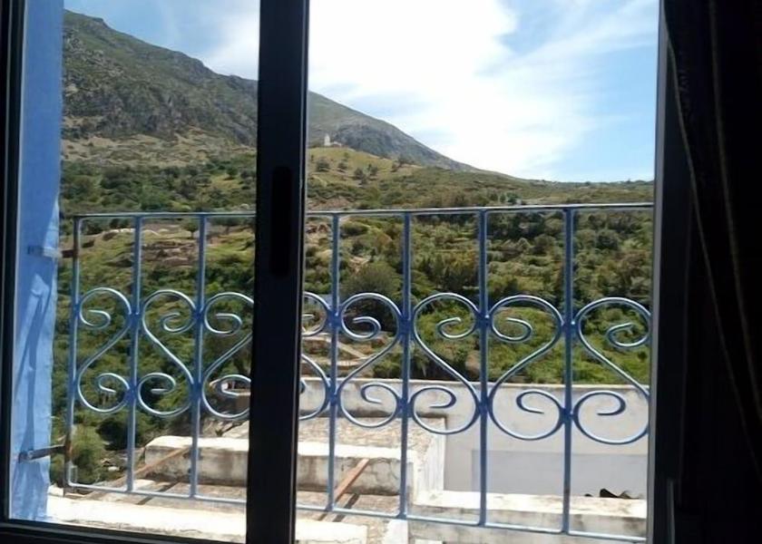 Tanger-Tetouan-Al Hoceima Chefchaouen View from Property