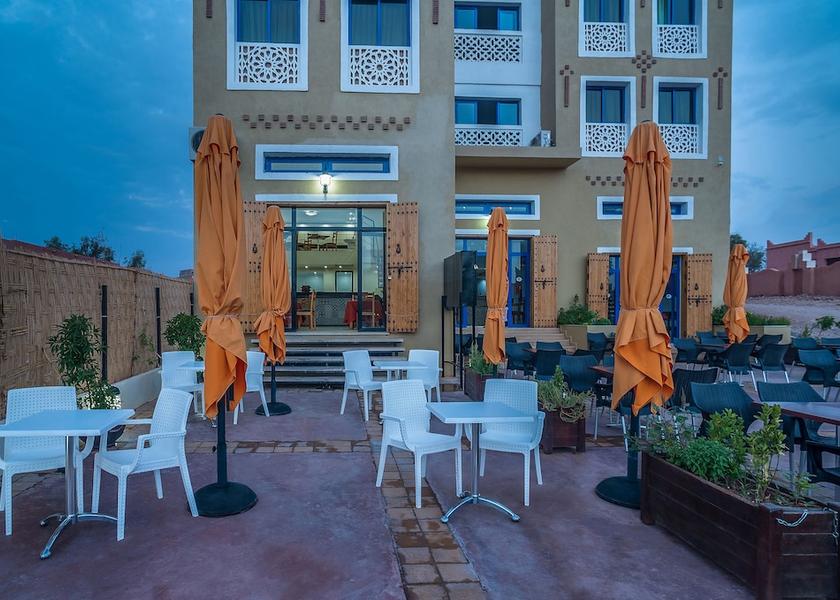 Drâa-Tafilalet Ouarzazate Exterior