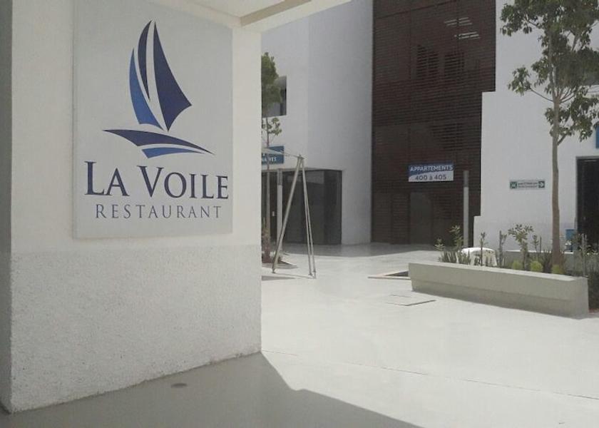 Tanger-Tetouan-Al Hoceima Ait Youssef Ou Ali Exterior Detail
