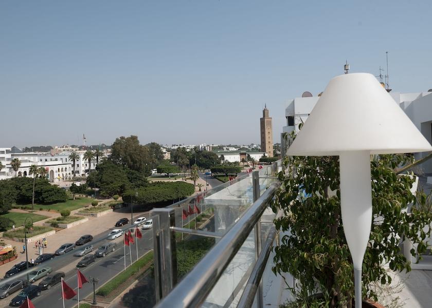 Rabat Terrace