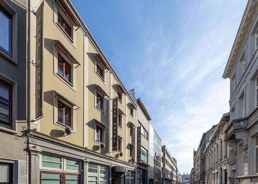 Flemish Region Antwerp Street view