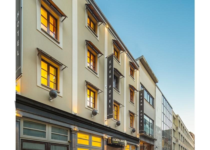 Flemish Region Antwerp Primary image