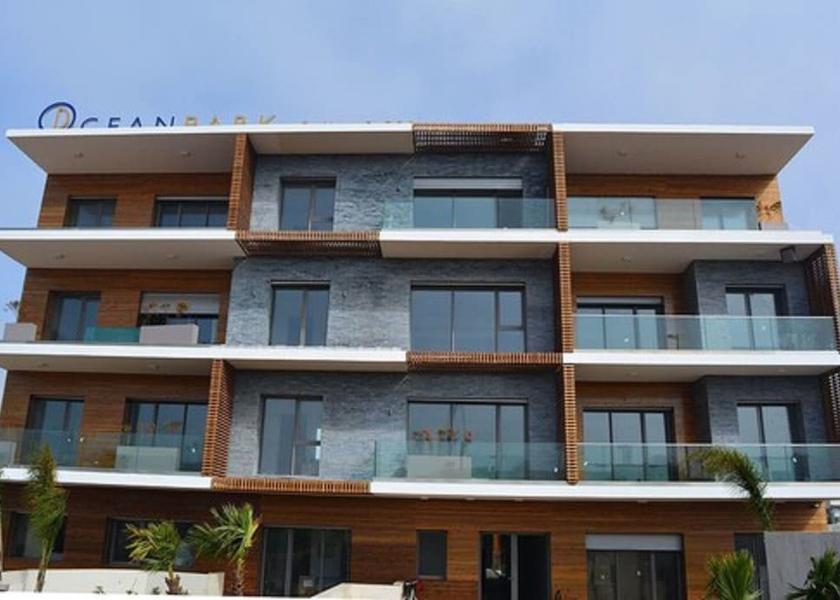  Casablanca Facade