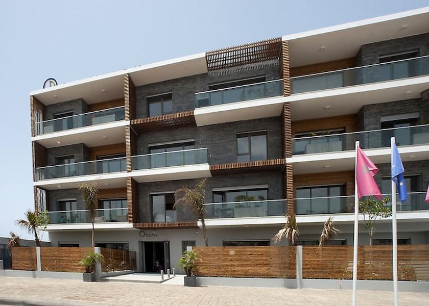  Casablanca Facade