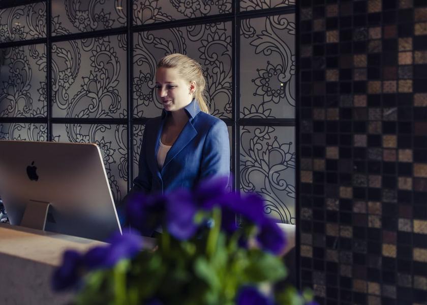 North Holland Haarlem Reception