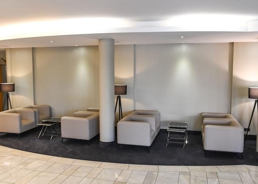 North Rhine-Westphalia Ratingen Lobby