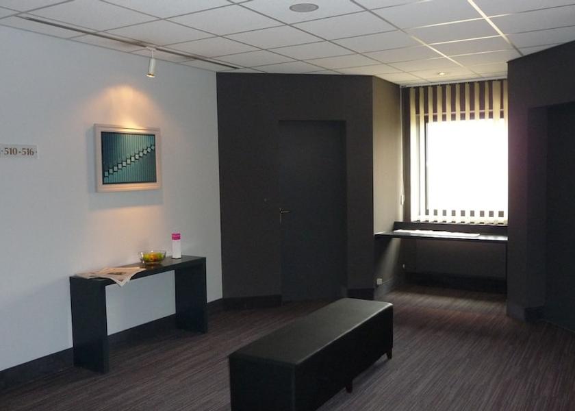 North Rhine-Westphalia Ratingen Interior Entrance