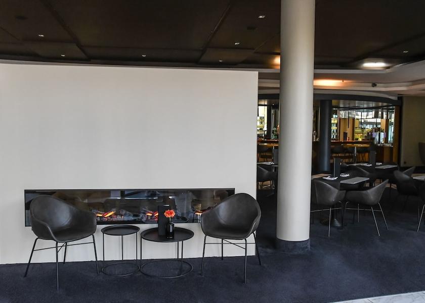 North Rhine-Westphalia Ratingen Lobby