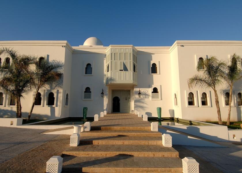  Agadir Facade