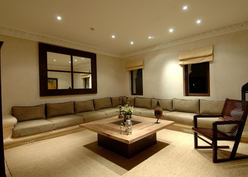  Agadir Reception