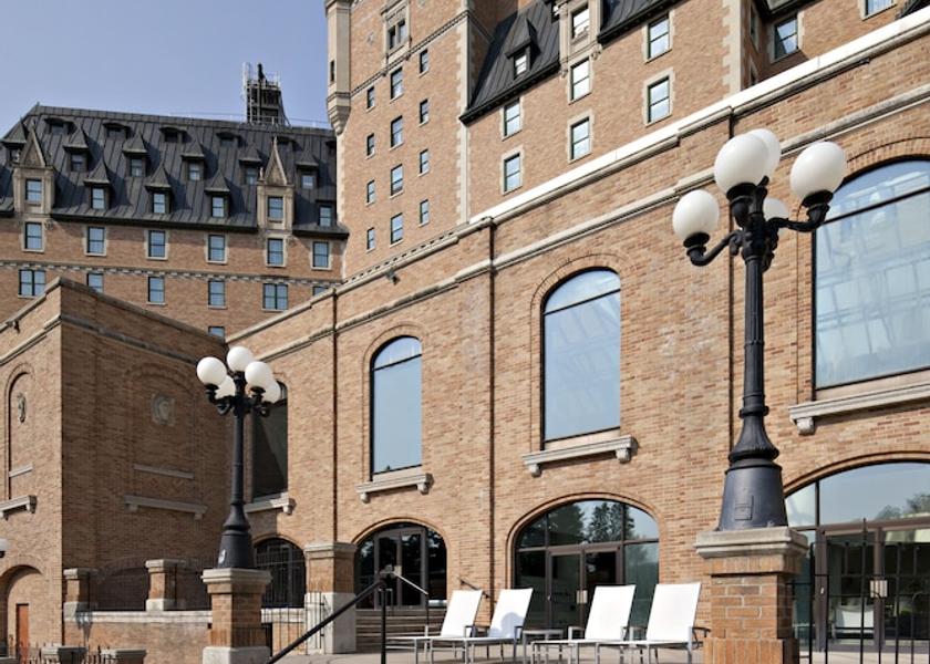 Saskatchewan Saskatoon Terrace