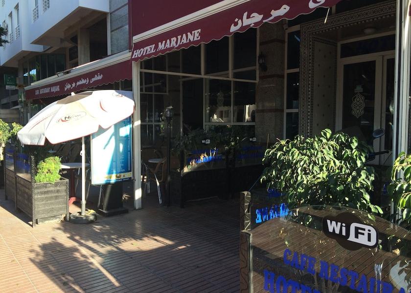  Agadir Entrance