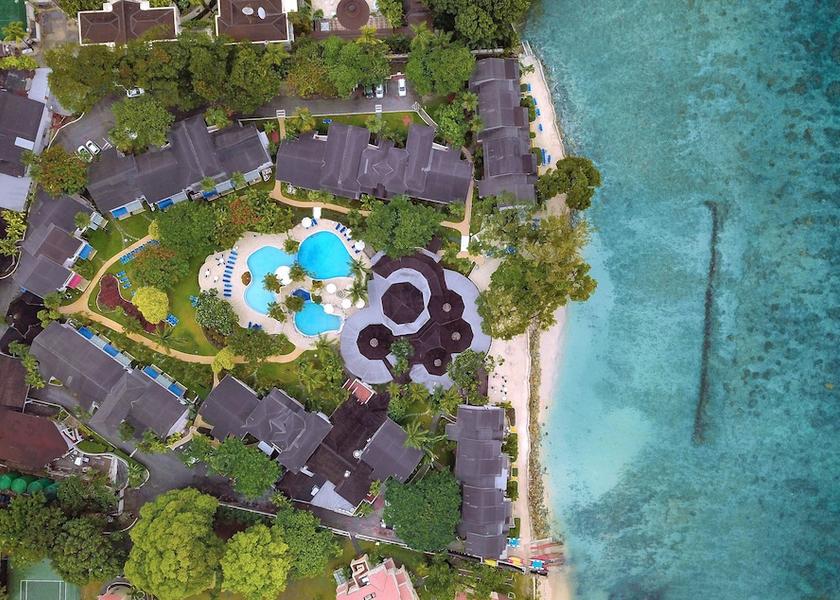  Holetown Primary image