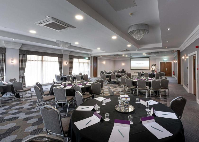 meeting room / ballrooms