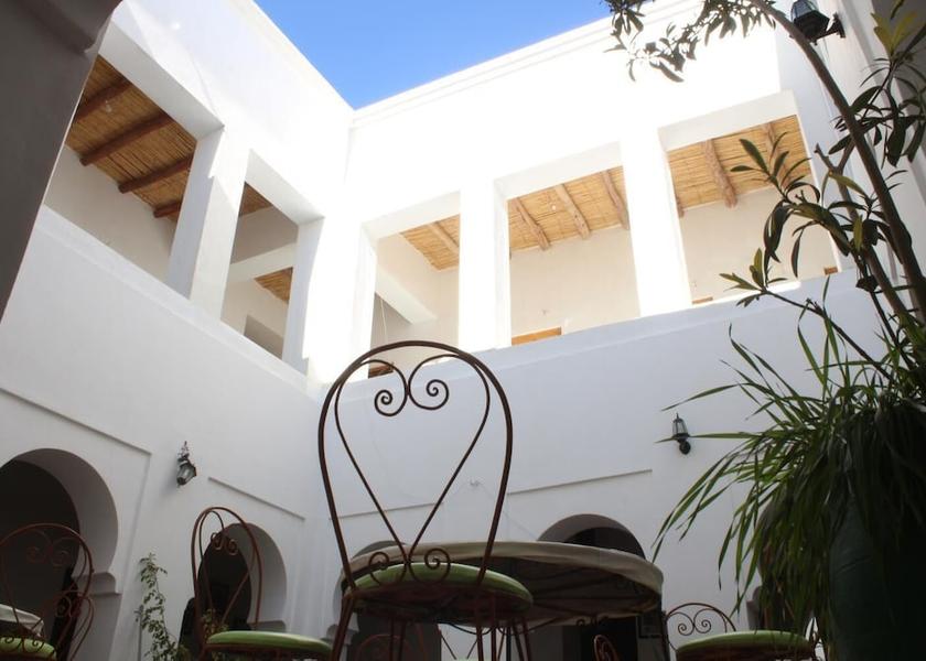 Drâa-Tafilalet Tinghir Terrace/patio