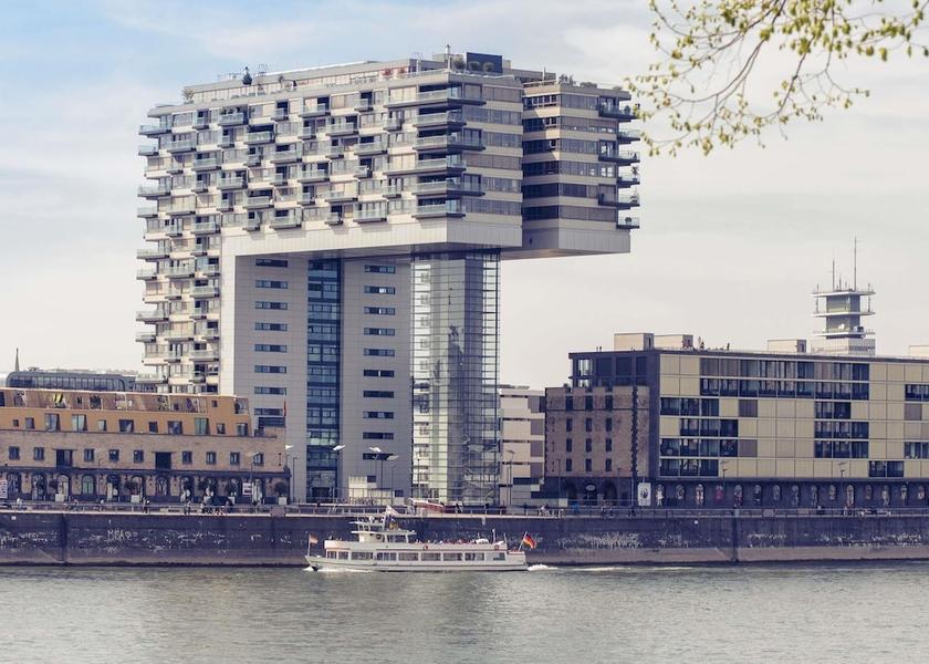 North Rhine-Westphalia Cologne Miscellaneous