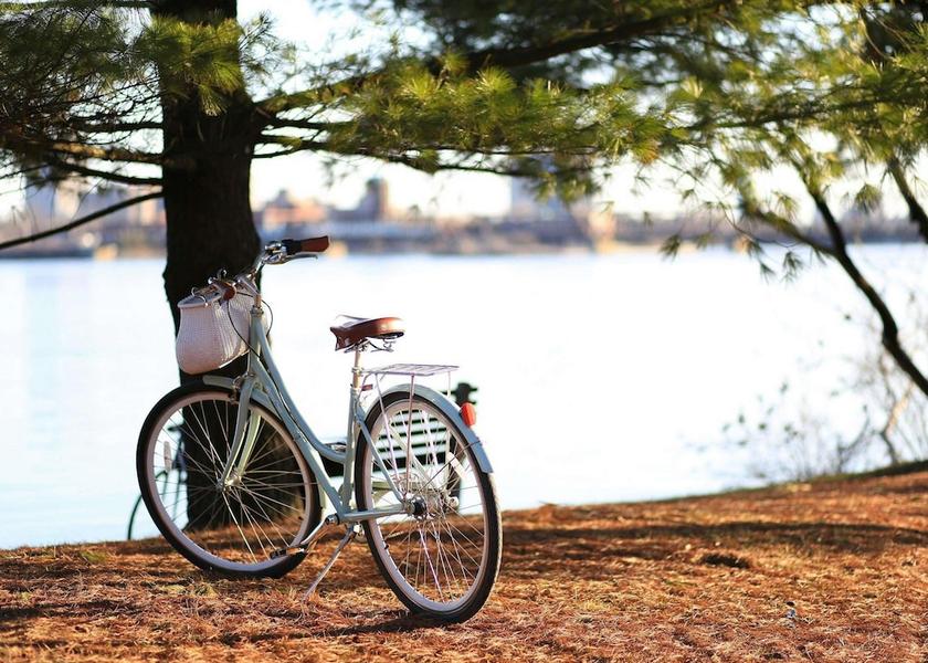 North Rhine-Westphalia Cologne Bicycling