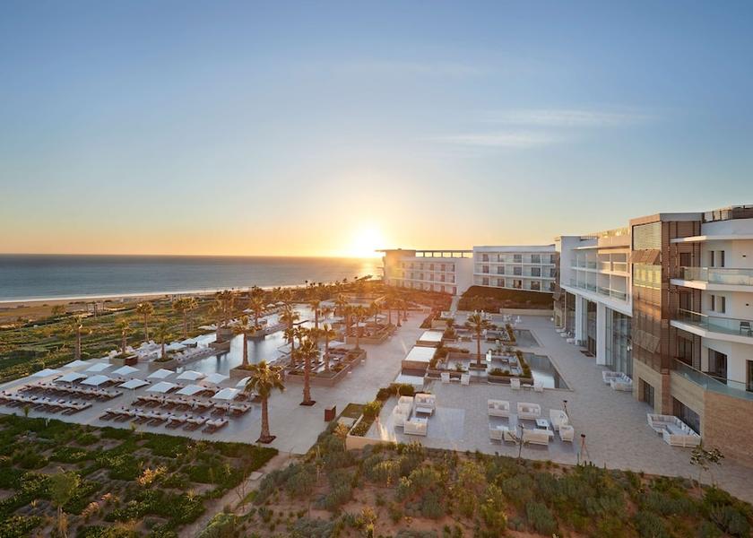  Agadir Exterior Detail