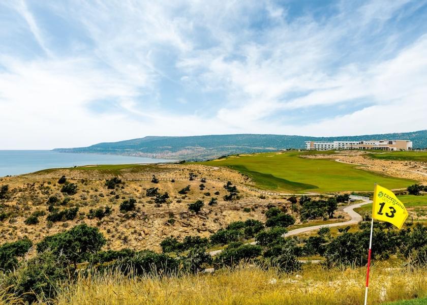  Agadir Golf
