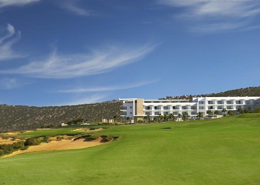  Agadir Golf