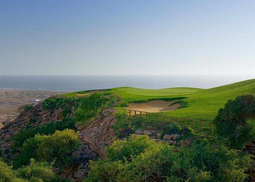  Agadir Golf