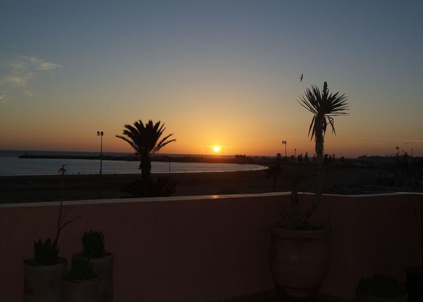 Marrakech-Safi Essaouira View from property