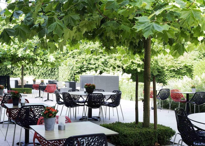 South Holland Schiedam Restaurant