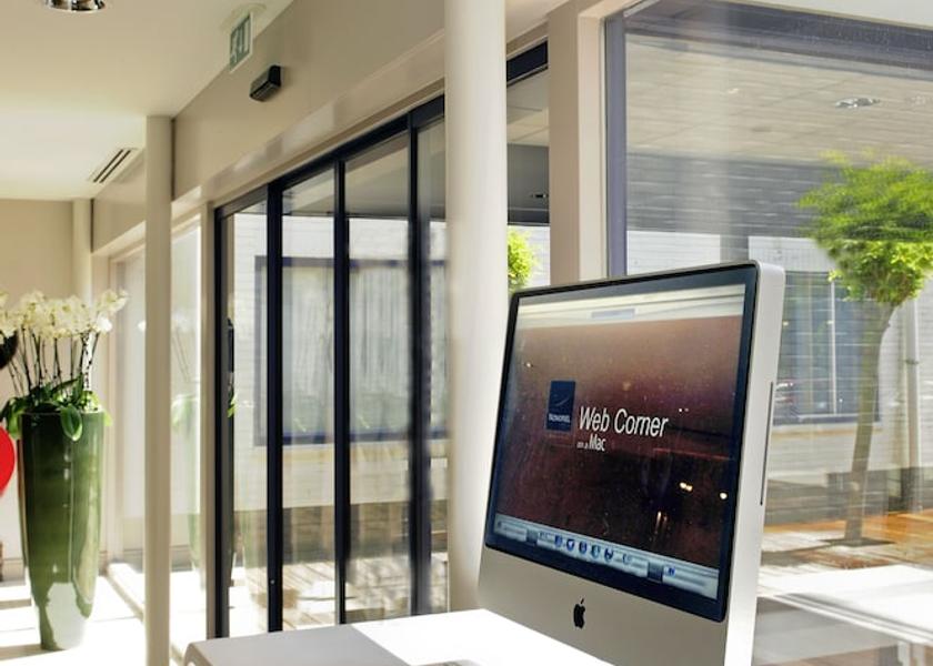 South Holland Schiedam Business center