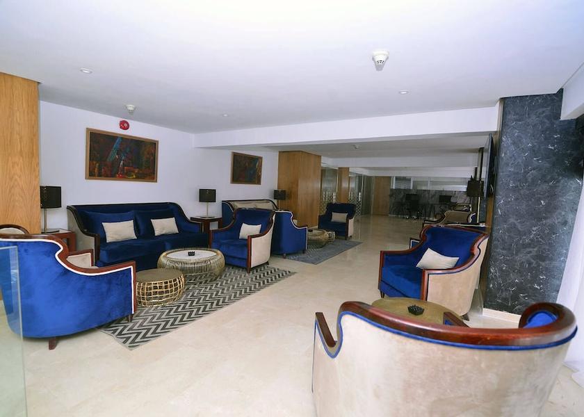  Rabat Business Centre