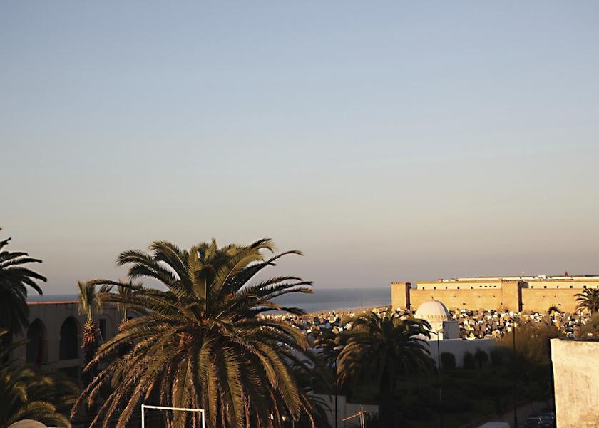  Rabat View from Property