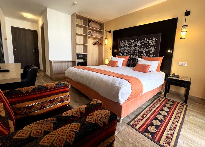  Agadir Room