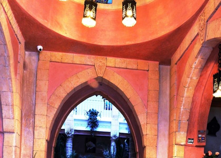 Marrakech-Safi Essaouira Reception