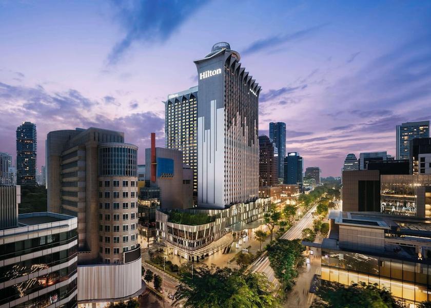  Singapore Primary image