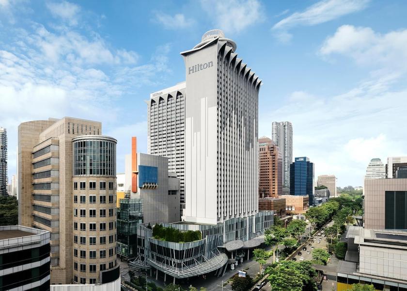  Singapore Exterior
