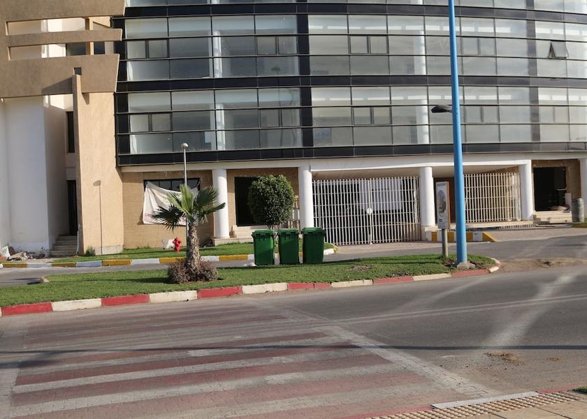 Casablanca-Settat Bouznika Exterior Detail