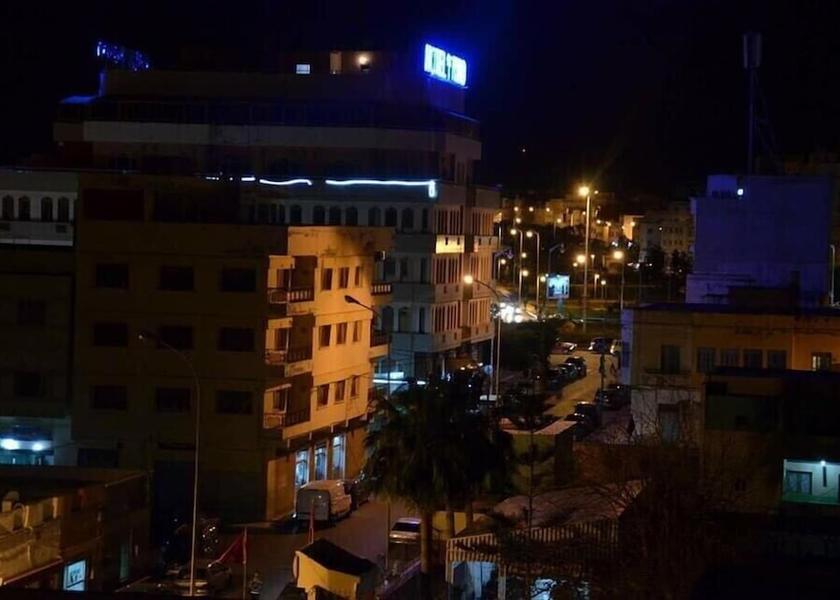 Oriental Nador View from Property