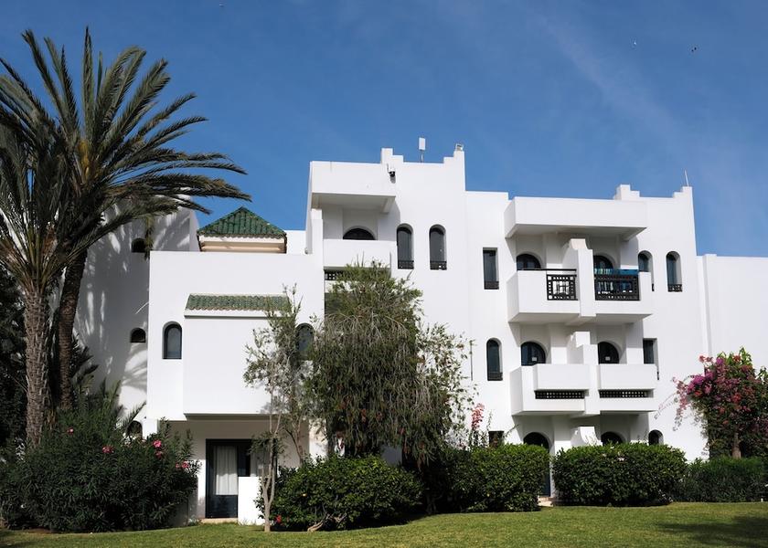  Agadir Property Grounds