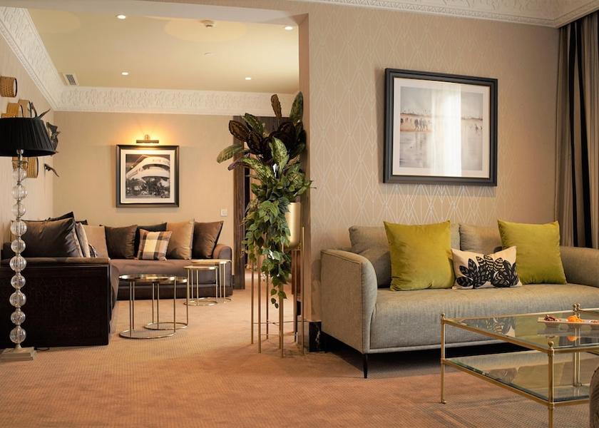  Casablanca View From Room