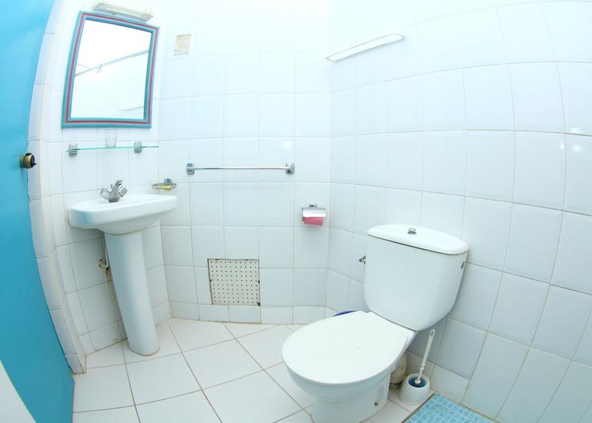  Agadir Bathroom