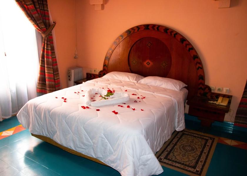  Agadir Room