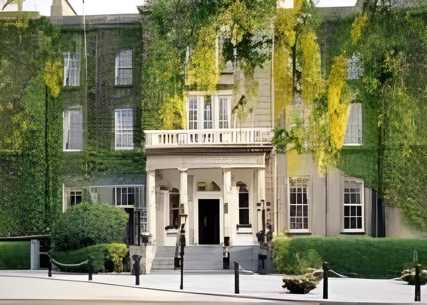 County Kerry Killarney Hotel Exterior